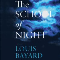 School of Night - Louis Bayard - audiobook