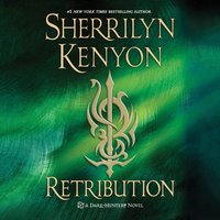 Retribution - Sherrilyn Kenyon - audiobook
