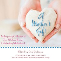 Mother's Gift - Dan Gediman - audiobook