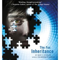 Fox Inheritance - Mary E. Pearson - audiobook