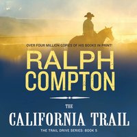 California Trail - Ralph Compton - audiobook