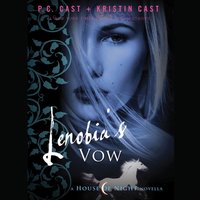 Lenobia's Vow - Kristin Cast - audiobook