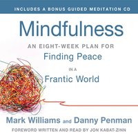 Mindfulness - Mark Williams - audiobook