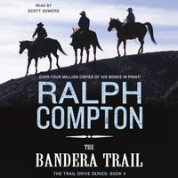 Bandera Trail - Ralph Compton - audiobook