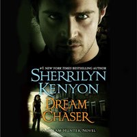 Dream Chaser - Sherrilyn Kenyon - audiobook