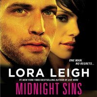 Midnight Sins - Lora Leigh - audiobook