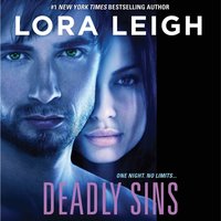 Deadly Sins - Lora Leigh - audiobook