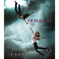 Tempest - Julie Cross - audiobook