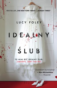 Idealny ślub - Lucy Foley - ebook