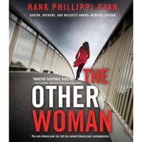 Other Woman - Hank Phillippi Ryan - audiobook