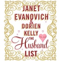 Husband List - Dorien Kelly - audiobook