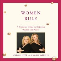 Women Rule - Camilla Webster - audiobook