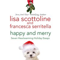 Happy and Merry - Lisa Scottoline - audiobook