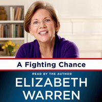 Fighting Chance - Elizabeth Warren - audiobook
