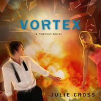 Vortex - Julie Cross - audiobook