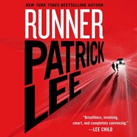 Runner - Patrick Lee - audiobook