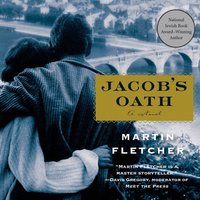 Jacob's Oath - Martin Fletcher - audiobook