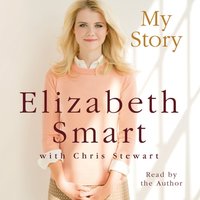 My Story - Elizabeth Smart - audiobook