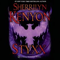 Styxx - Sherrilyn Kenyon - audiobook