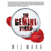 Gemini Virus - Wil Mara - audiobook