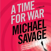 Time for War - Michael Savage - audiobook