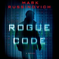 Rogue Code - Mark Russinovich - audiobook