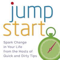 Jumpstart - Quick and Dirty Tips - audiobook