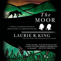 Moor - Laurie R. King - audiobook