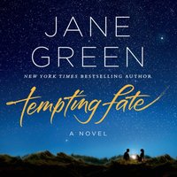 Tempting Fate - Jane Green - audiobook