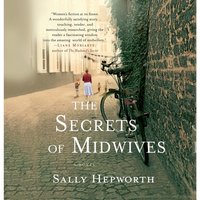 Secrets of Midwives - Sally Hepworth - audiobook
