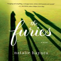 Furies - Natalie Haynes - audiobook
