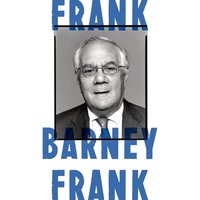 Frank - Barney Frank - audiobook