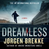 Dreamless - Jorgen Brekke - audiobook