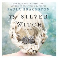 Silver Witch - Paula Brackston - audiobook