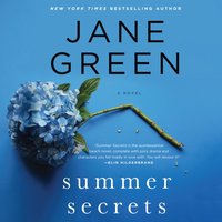Summer Secrets - Jane Green - audiobook