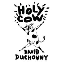 Holy Cow - David Duchovny - audiobook