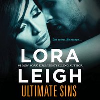 Ultimate Sins - Lora Leigh - audiobook