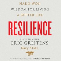 Resilience - Eric Greitens - audiobook