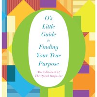 O's Little Guide to Finding Your True Purpose - Ari Fliakos - audiobook