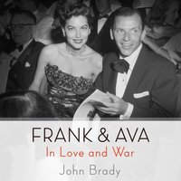 Frank & Ava - John Brady - audiobook