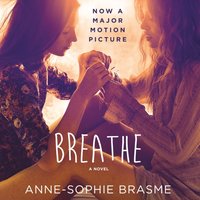 Breathe - Anne-Sophie Brasme - audiobook