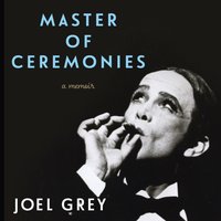 Master of Ceremonies - Joel Grey - audiobook