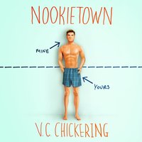 Nookietown - V.C. Chickering - audiobook