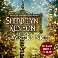 Winter's Night - Sherrilyn Kenyon - audiobook