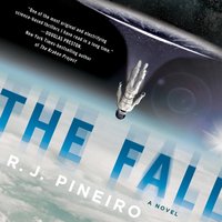 Fall - R. J. Pineiro - audiobook