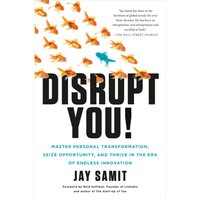 Disrupt You! - Jay Samit - audiobook