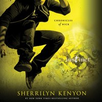 Instinct - Sherrilyn Kenyon - audiobook