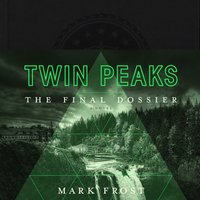 Twin Peaks - Mark Frost - audiobook