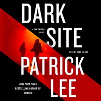 Dark Site - Patrick Lee - audiobook