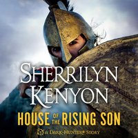 House of the Rising Son - Sherrilyn Kenyon - audiobook